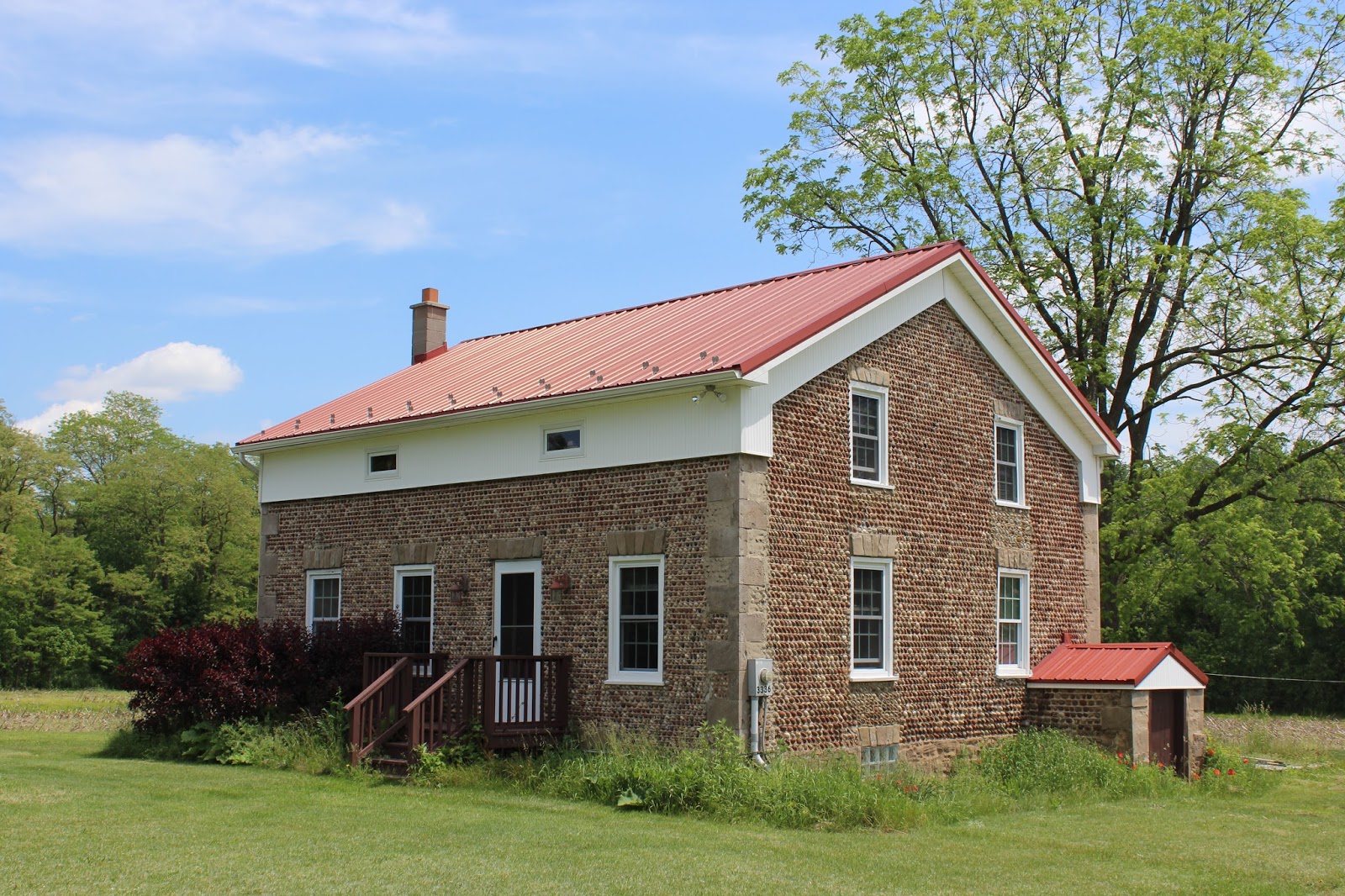 3336 Hanagan Road, Palmyra